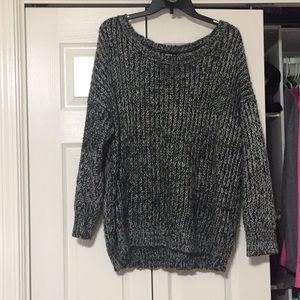 Knit Sweater! Size 3X